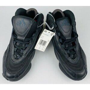 Adidas Boys 98 X Crazy BYW Sneaker